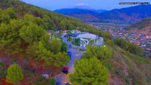 фото Hotel Panorama Elbasan