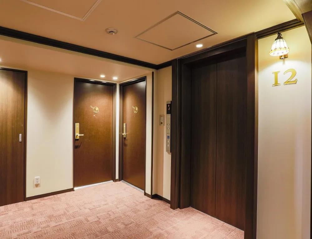 фото Hotel Wing International Select Ikebukuro