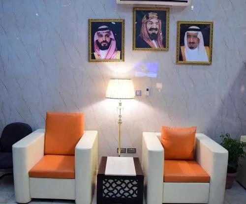 фото Karam Al Diyafa Hotel Apartments