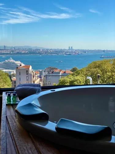 фото Ring Stone Hotels Bosphorus