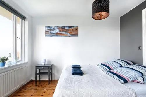 фото Grótta Northern Lights Apartment & Rooms