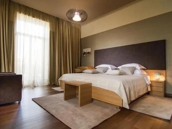 фото Luxury Apartments Centre of Opatija