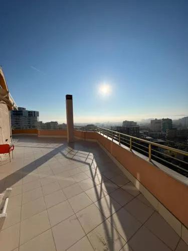 фото Luxury Rooftop Apartament