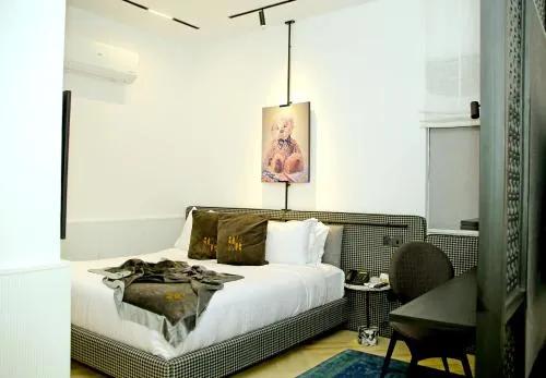 фото Ambiance Boutique Art Hotel Lahore