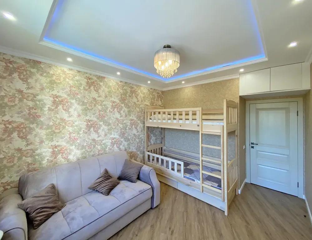 фото 3-комнатная красивая квартира у аэропорта Внуково