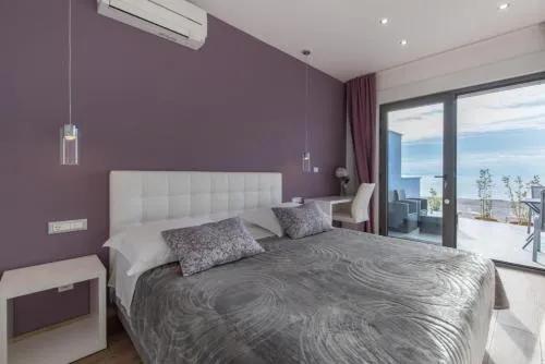 фото Luxury rooms Beach Mediteran