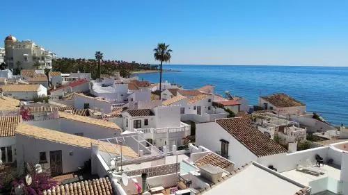 фото Casa Cachita - En 1  línea de playa con maravillosas vistas