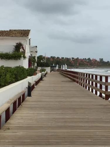 фото Casa Cachita - En 1  línea de playa con maravillosas vistas