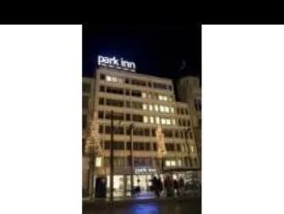 фото Park Inn by Radisson Antwerp City Centre