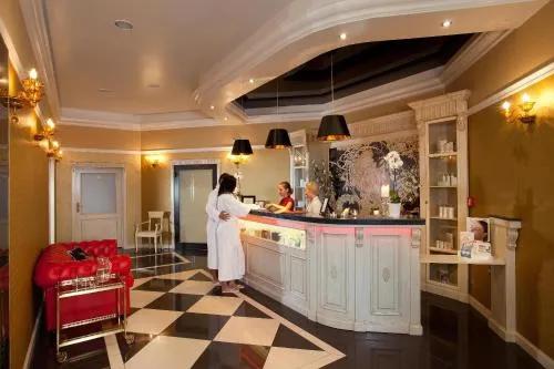 фото Hotel Royal Baltic Luxury Boutique