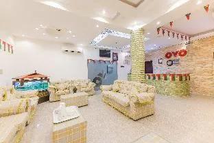 фото OYO 107 Ras Al Hadd Waves Hotel