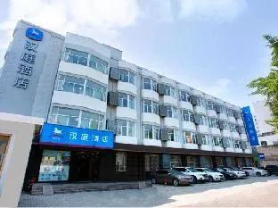 фото Hanting Hotel (Suzhou Liuyuan Tongjing Road)