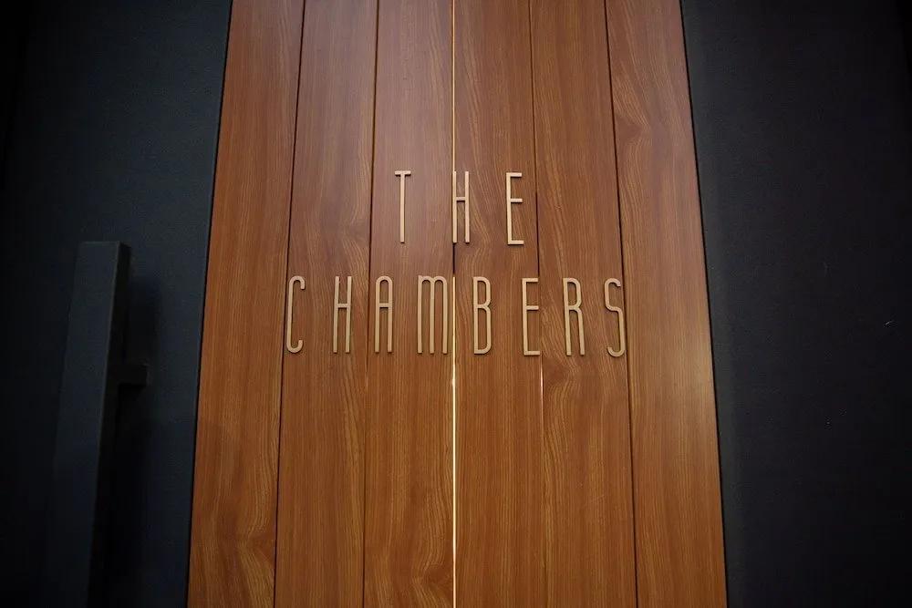 фото The Chambers