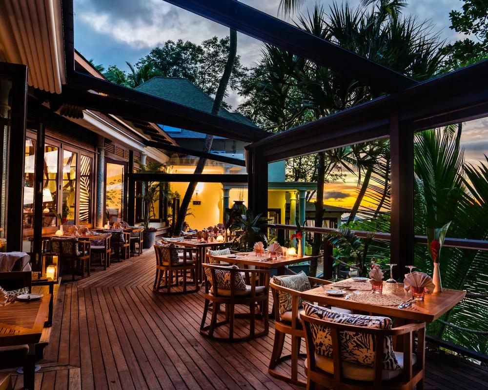 фото Hilton Seychelles Northolme Resort & Spa
