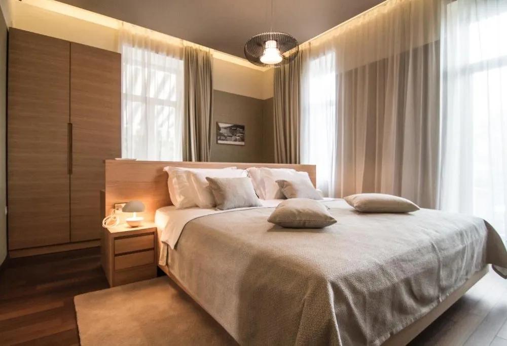 фото Luxury Apartments Centre of Opatija
