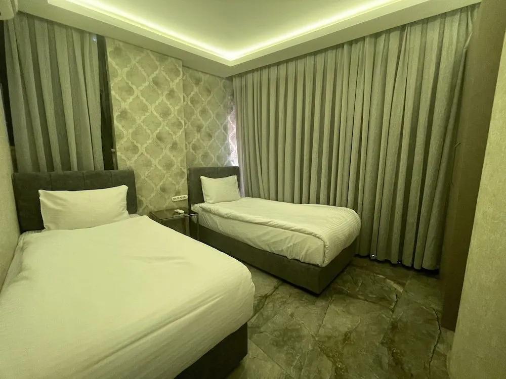 фото Le Luxe suites hotel & SPA