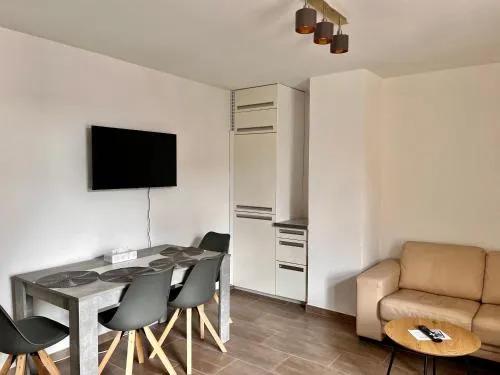 фото Big family apartment in Bamberg
