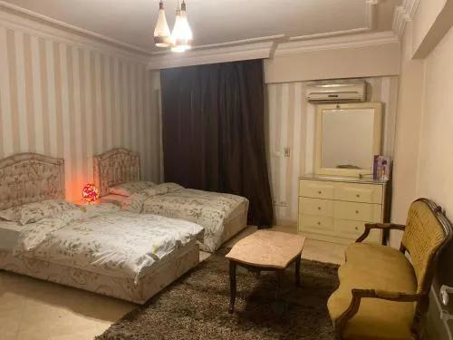 фото Diamond Cairo apartment 4 Bed Rooms