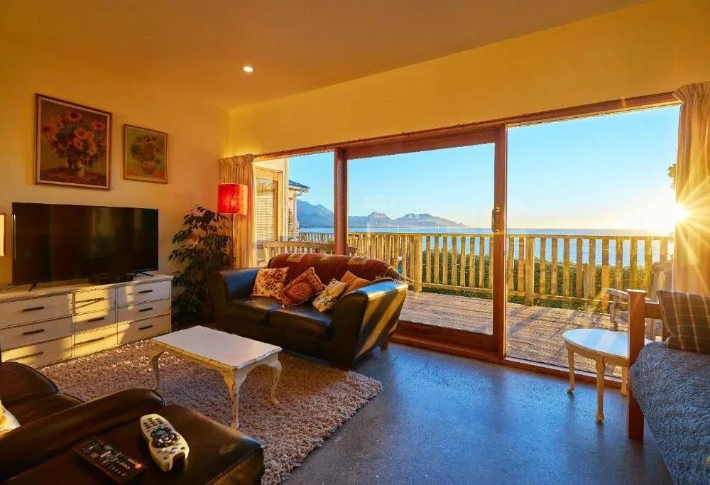 фото Room With A View - Kaikoura