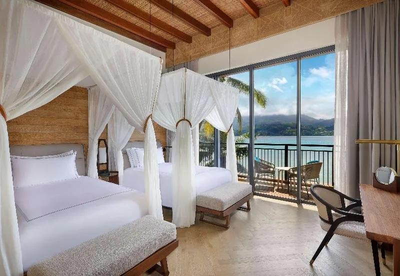 фото Mango House Seychelles, LXR Hotels & Resorts