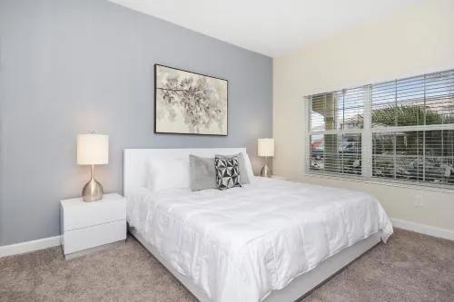 фото Four Bedrooms w/ Pool Townhome 4841