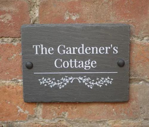 фото The Gardener's Cottage