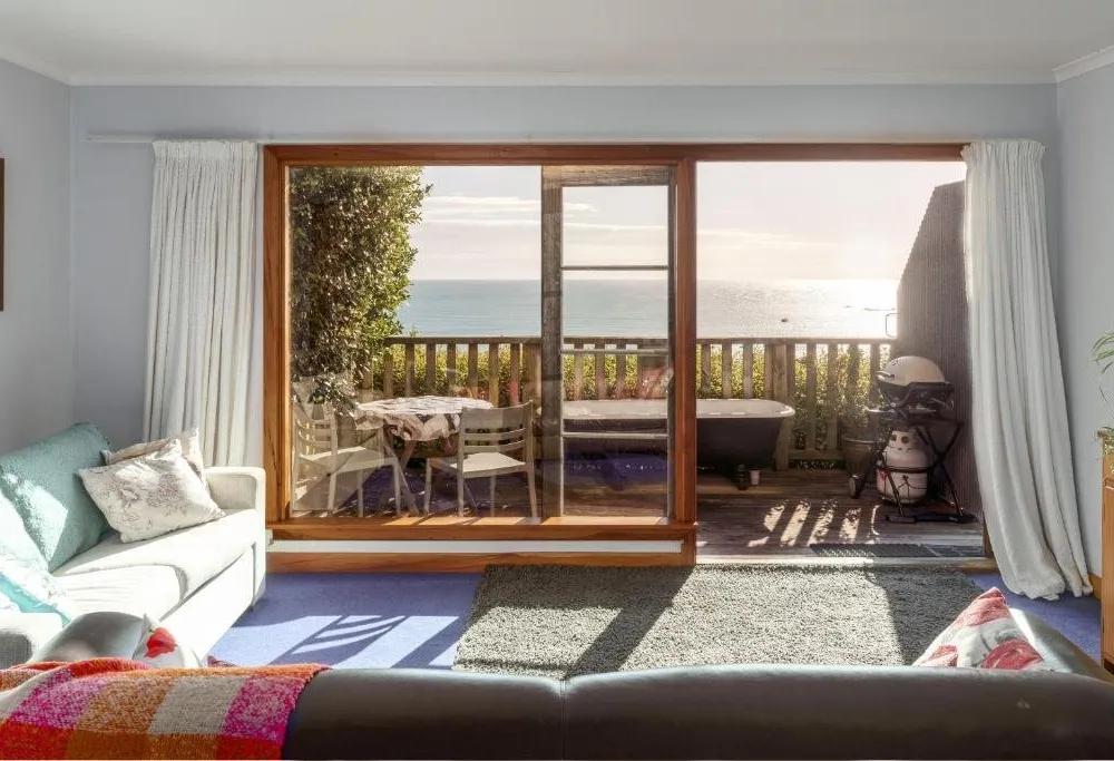 фото Room With A View - Kaikoura