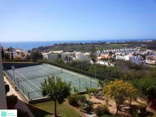 фото Apartment With one Bedroom in Albufeira, With Wonderful sea View, Shared Pool, Balcony
