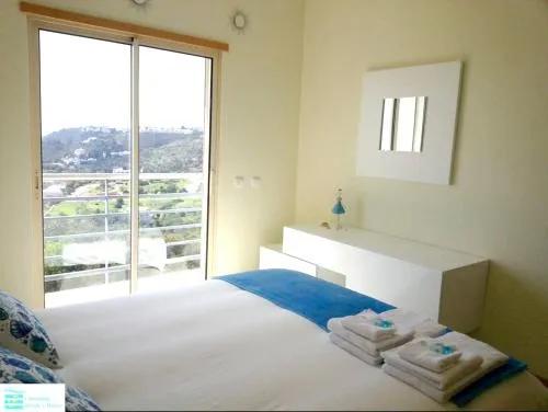 фото Apartment With one Bedroom in Albufeira, With Wonderful sea View, Shared Pool, Balcony