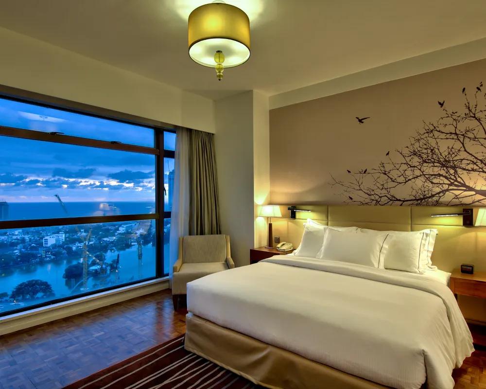фото Hilton Colombo Residence