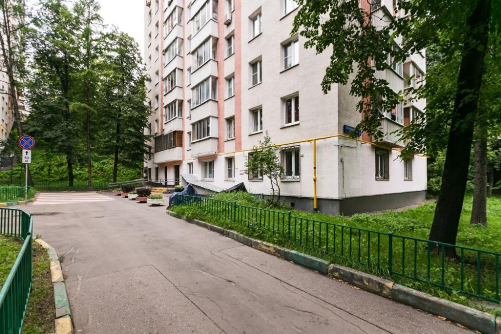 фото Leninsky Apartments