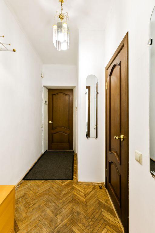 фото Tverskaya White Apartment in City Centre