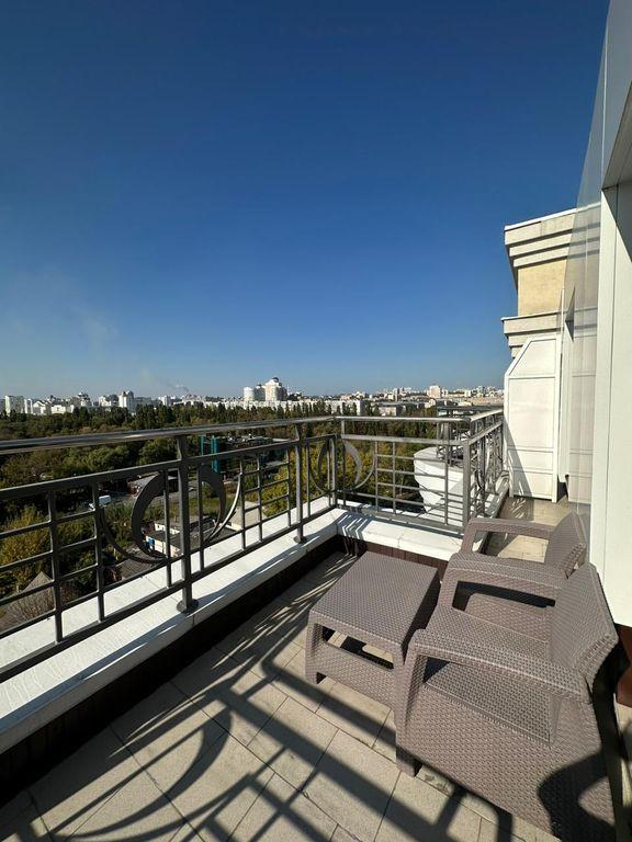 фото Квартира в самом центре города с видом на Центральный парк