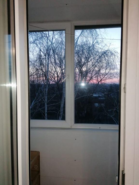 фото Уютная квартира с видом на закат