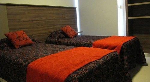 Двухместный номер Comfort двуспальная кровать