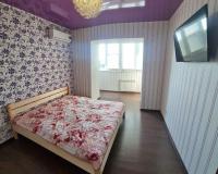 3-комнатные апартаменты улучшенные Волга-Град