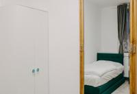 Двухместный номер Standard c 1 комнатой 2 отдельные кровати