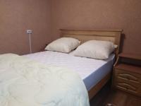 Двухместные апартаменты Standard с 2 комнатами (двуспальная кровать)