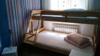 Двухместный номер Standard двухъярусная кровать