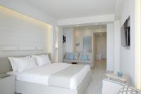 Полулюкс Luxury c 1 комнатой с видом на море