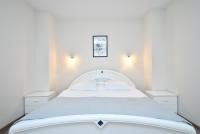 Двухместный полулюкс «Панорама» двуспальная кровать