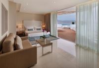Люкс Luxury с балконом