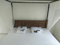 Двухместный номер Deluxe с балконом двуспальная кровать