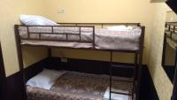 Двухместный номер с двухъярусной кроватью двухъярусная кровать