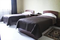 Двухместный номер Comfort 2 отдельные кровати