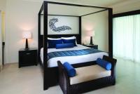 Двухместный Diamond Club люкс Luxury Presidential c 1 комнатой двуспальная кровать