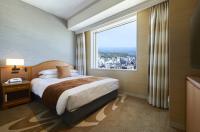 Двухместный номер 24th-25th floor Comfort Separate двуспальная кровать