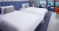 Двухместный номер Premium 2 отдельные кровати