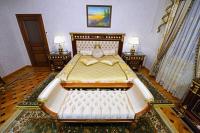 Двухместные апартаменты Presidential двуспальная кровать