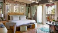 Двухместный Summerhouse Deluxe Gulf Arabian двуспальная кровать